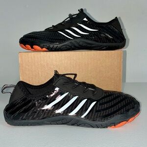 Grounded Barefoot Water Hiking Shoes Women’s 39/8-8.5